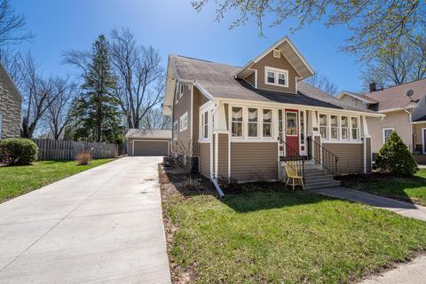 711 E Kimberly Ave, Kimberly, WI 54136
