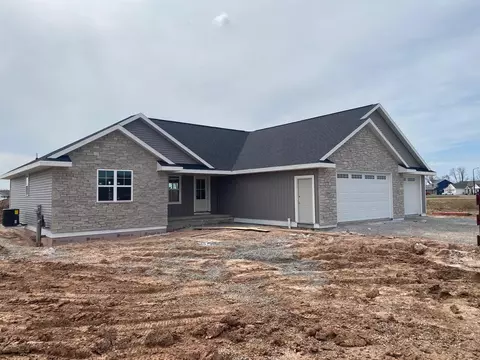 1164 Applewood Dr, De Pere, WI 54115