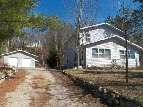 17964 Lake John Rd, Lakewood, WI 54138