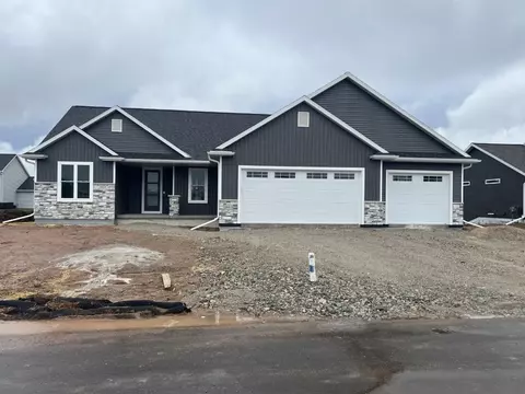 2913 E Turquoise Ln, Appleton, WI 54913