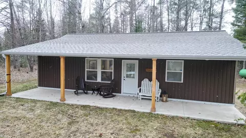 n15807 Jack Pine Lane, Amberg, WI 54102