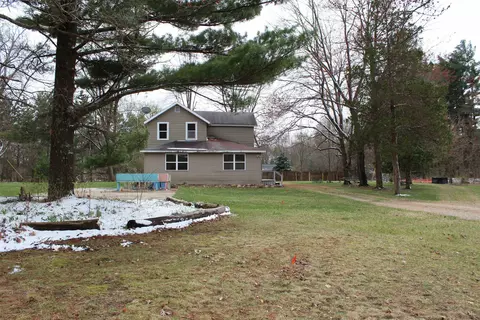w7723 Wisconsin 152, Wautoma, WI 54982