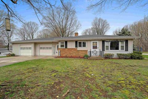 131 Maryknoll Ln, Casco, WI 54205