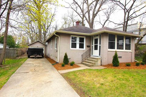 1010 Hastings St, Green Bay, WI 54301