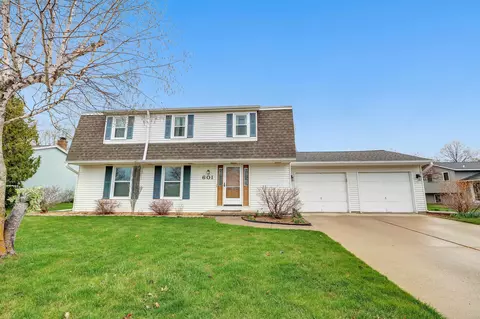 601 Alpine Dr, Green Bay, WI 54302
