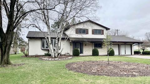 1531 Cormier Rd, Green Bay, WI 54313