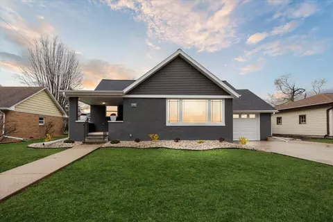 1361 Biemeret St, Green Bay, WI 54304