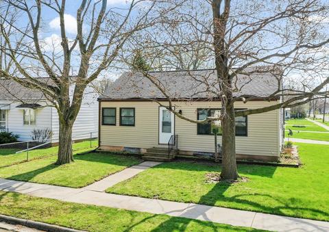 1747 14th Ave, Green Bay, WI 54304
