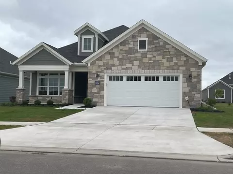 3354 Evening Star Dr, Green Bay, WI 54311