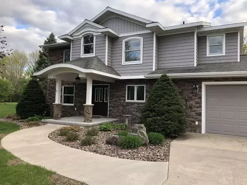 n9622 Wildflower Lane, Berlin, WI 54923