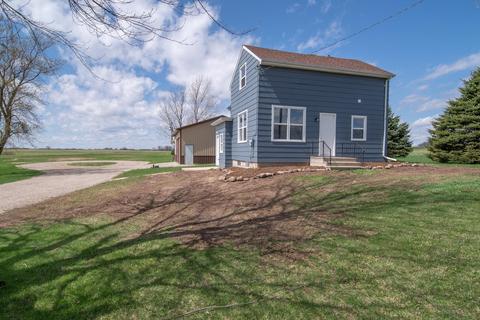 n5419 Irish Road, Chilton, WI 53014