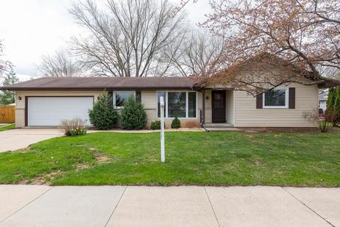 2485 W 9th Ave, Oshkosh, WI 54904