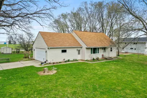 2714 E Hietpas St, Appleton, WI 54911