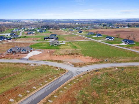 Lookout Lane, Hortonville, WI 54944
