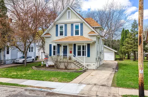 1235 Ontario St, Oshkosh, WI 54901