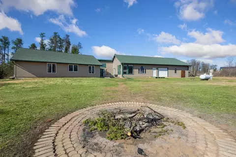 n10459 Open Gate Trail, Athelstane, WI 54104