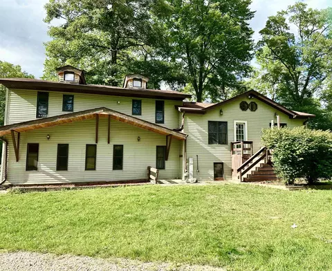 n5800 45th Circle Drive, Pound, WI 54161