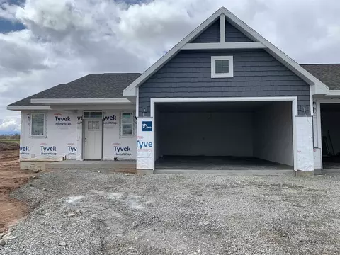 N3773 Wheatfield Lane, Appleton, WI 54913