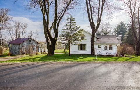 n5531 Dixon Road, Brandon, WI 53919