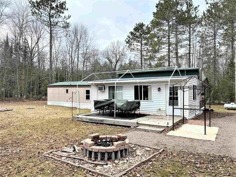4646 Sportsman Ln #1, Crandon, WI 54520