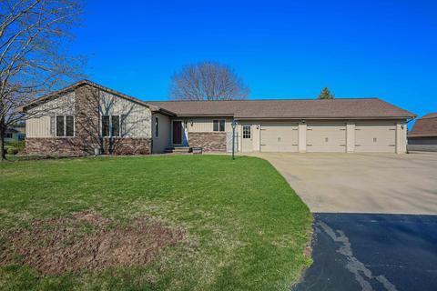 w6528 Cedar Drive, Greenville, WI 54942
