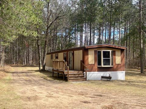 n13896 County Road V, Amberg, WI 54102