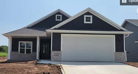 434 Hidden Creek Trl, Howard, WI 54313