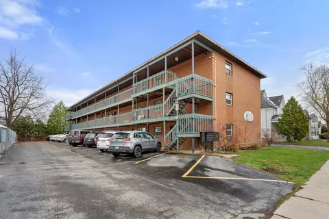 836 Vine Ave, Oshkosh, WI 54901