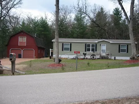 n929 Lucerne Terrace Drive, Neshkoro, WI 54960