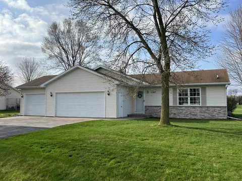 w5567 Colin Street, Appleton, WI 54915