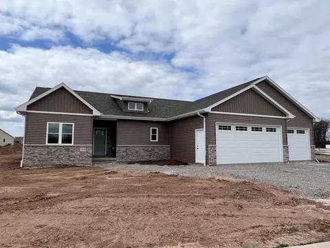 n8739 Connor Circle, Menasha, WI 54952