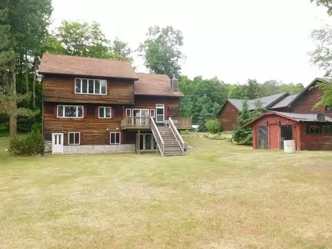 4603 Trump Lake Rd, Wabeno, WI 54566