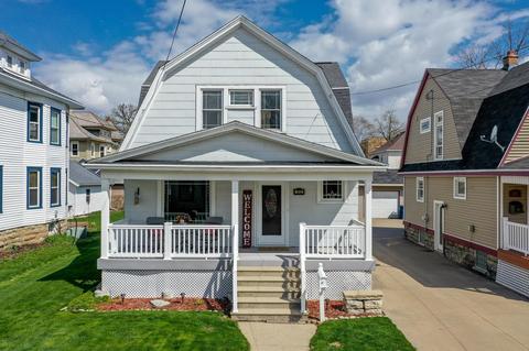 318 Saratoga Ave, Oshkosh, WI 54901
