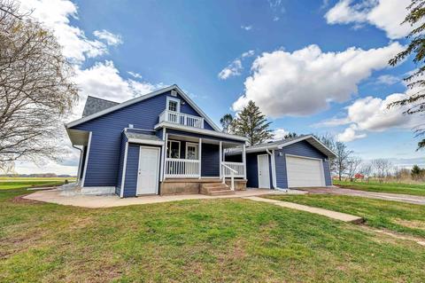 5137 Cth Nn, Denmark, WI 54208