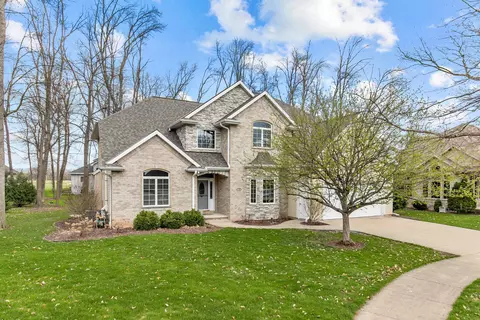 3108 E Canvasback Ln, Appleton, WI 54913