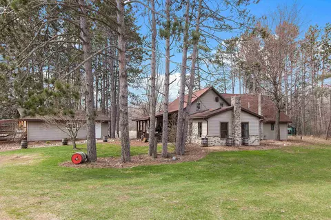 n4257 Spring Brook Road, Tigerton, WI 54486