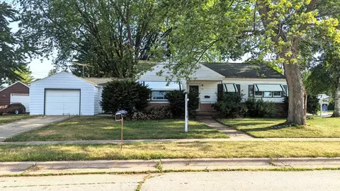 244 Macarthur Ave, Brillion, WI 54110