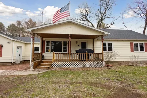 n7035 Shady Lane Drive, Porterfield, WI 54159