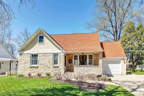 1212 Suydam St, Green Bay, WI 54301