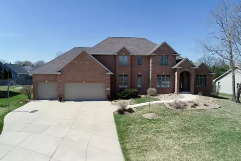 2860 Wexford Way, Green Bay, WI 54313