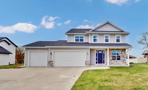 1129 Applewood Dr, De Pere, WI 54115