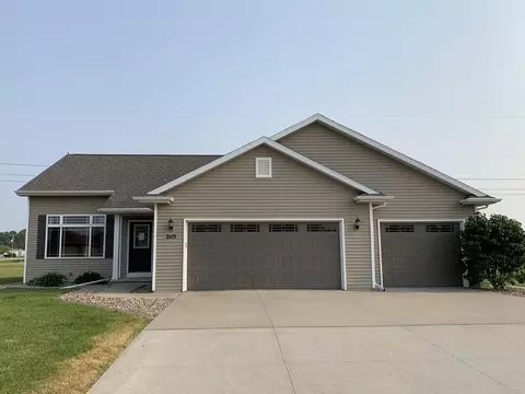 w2115 Tim Drive, Brillion, WI 54110
