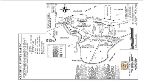 6 Ac County Rd C, Montello, WI 53949 photo 32