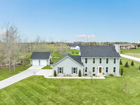 860 Windchime Way, De Pere, WI 54115
