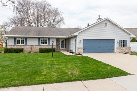 328 Gage St, Kimberly, WI 54136