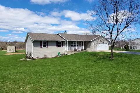 6550 Reim Rd, Abrams, WI 54101