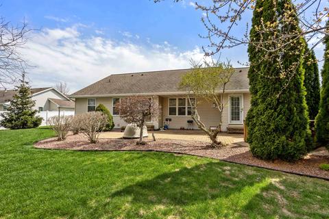 w5964 Easter Lily Drive, Appleton, WI 54915 photo 26