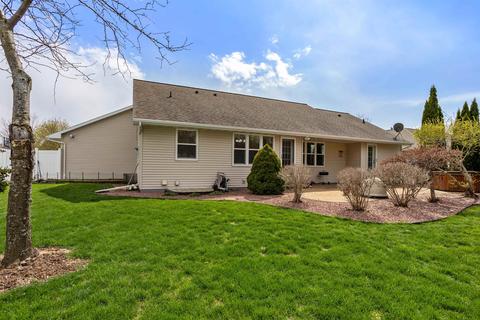 w5964 Easter Lily Drive, Appleton, WI 54915 photo 25