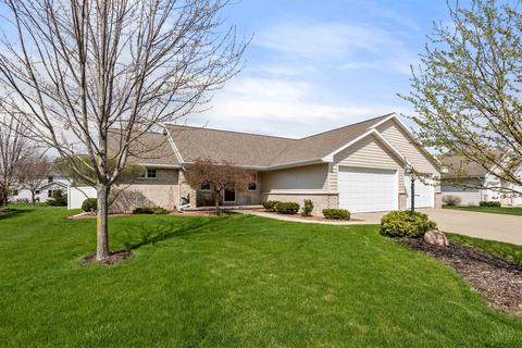 w5964 Easter Lily Drive, Appleton, WI 54915 photo 2