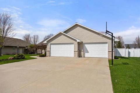 w5964 Easter Lily Drive, Appleton, WI 54915 photo 3